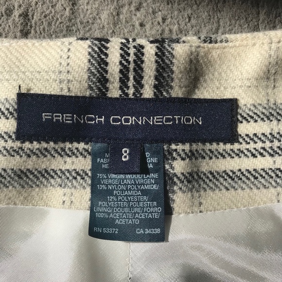 Wool jacket - Picture 3 of 7